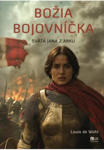 Božia bojovníčka