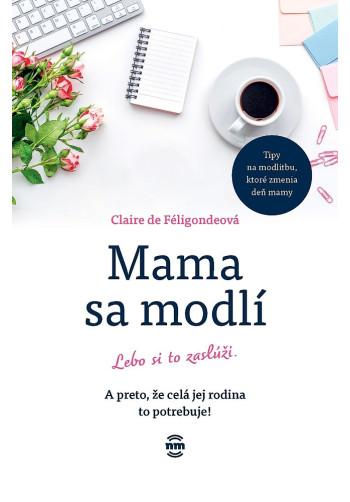 Mama sa modlí