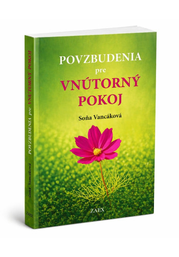 Povzbudenia pre VNÚTORNÝ POKOJ
