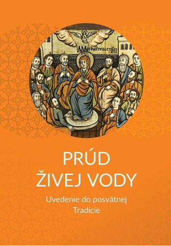 Prúd živej vody