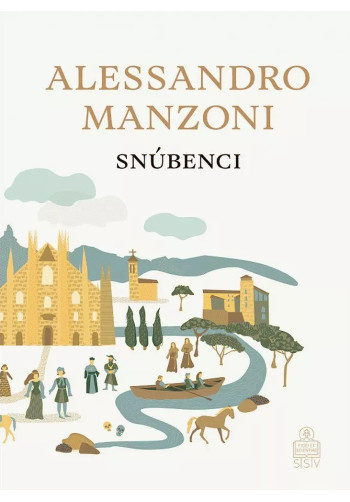 Snúbenci