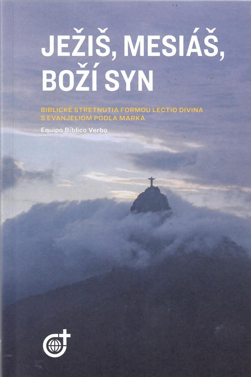 JEŽIŠ, MESIÁŠ, BOŽÍ SYN 3