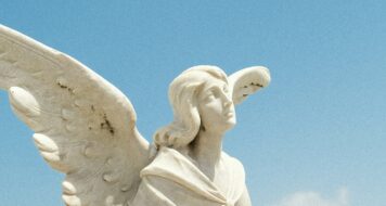 ZAMYSLENIE NA SVIATOK SV. ARCHANJELOV MICHALA, GABRIELA A RAFAELA