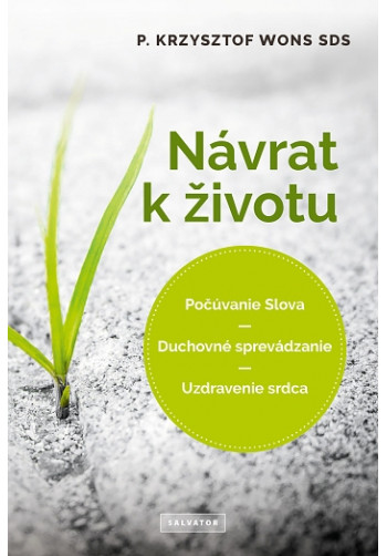 Návrat k životu