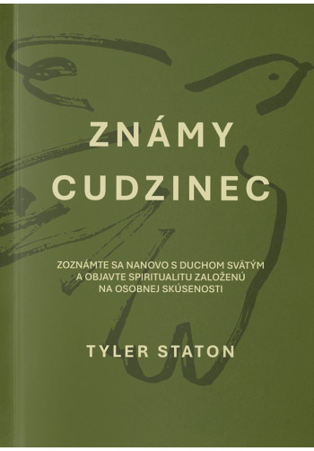 Známy cudzinec