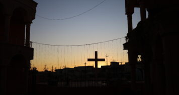 ZAMYŠLENÍ NA SOBOTU 25. TÝDNE V LITURGICKÉM MEZIDOBÍ