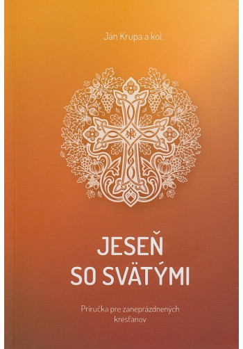 Jeseň so svätými