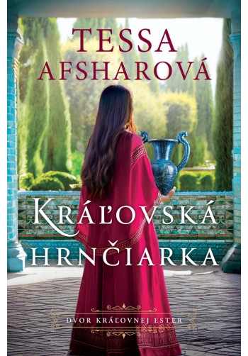 Kráľovská hrnčiarka