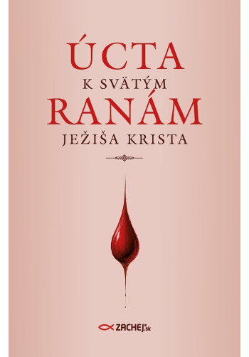 Úcta k svätým ranám Ježiša Krista